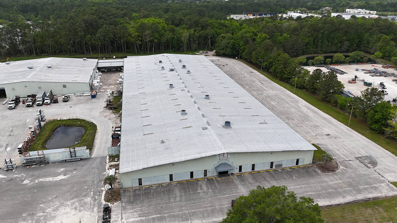 9444-9446 Florida Mining Blvd E, Jacksonville, FL à louer Photo de l’immeuble– Image 1 sur 7