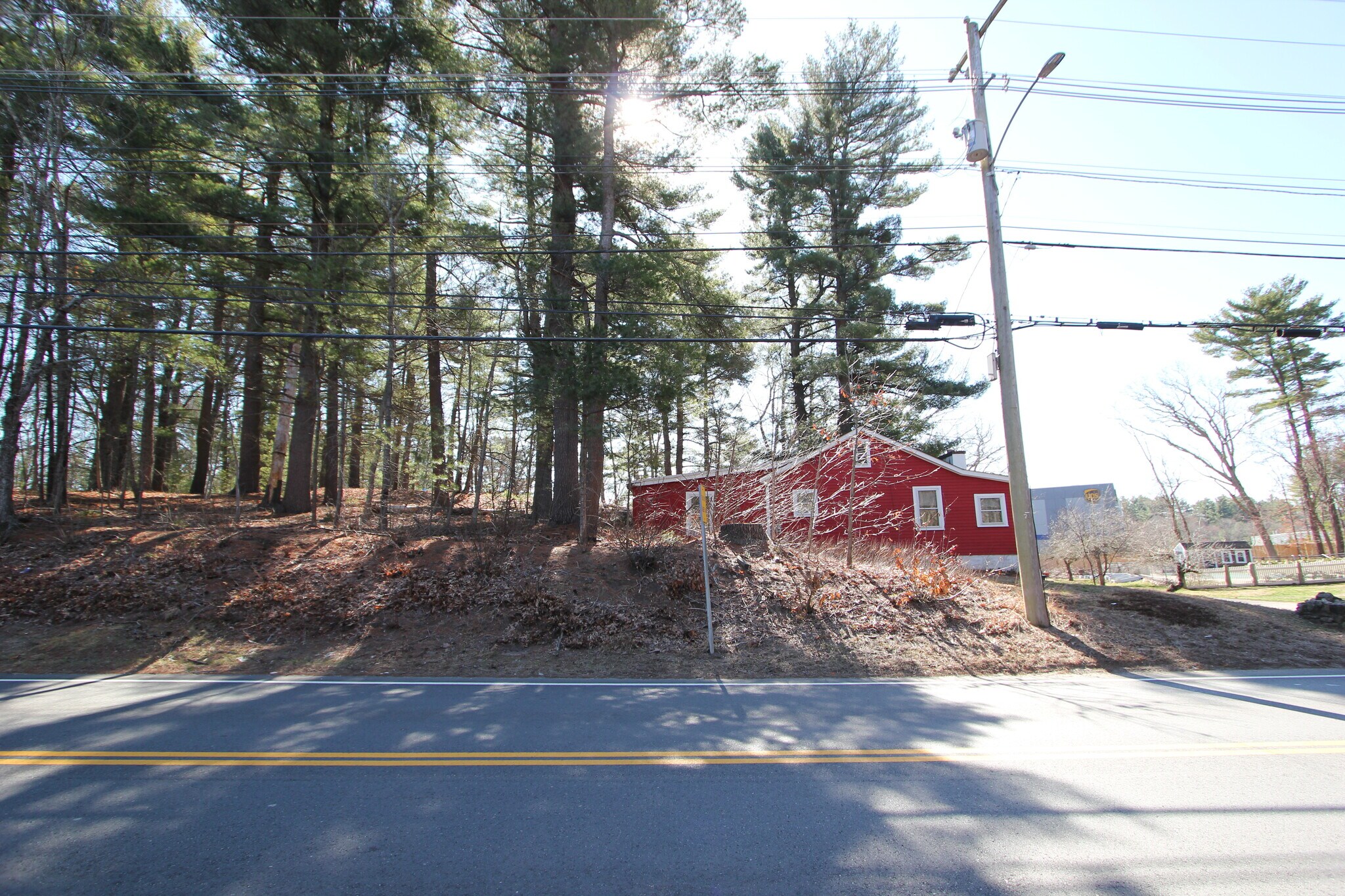 196 Grove St, Franklin, MA à vendre Photo principale– Image 1 sur 10