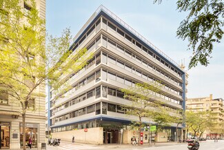 Plus de détails pour Travessera de Gràcia, 47-49, Barcelone - Coworking à louer