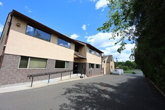 Plus de détails pour 812 State Road 206, Princeton, NJ - Bureau, Bureau/Médical à louer