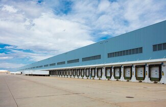 Plus de détails pour 4353 E Bromley Ln, Brighton, CO - Industriel/Logistique à vendre