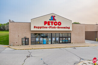 Plus de détails pour 2390 E Mason St, Green Bay, WI - Local commercial à vendre