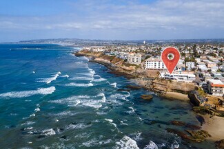 Plus de détails pour 1476-80 Pescadero Dr, San Diego, CA - Logement à vendre