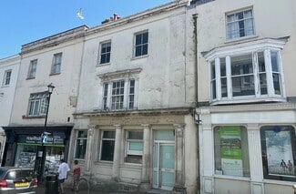 Plus de détails pour 38 Union St, Ryde - Bureau/Local commercial à louer