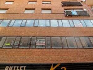 Calle del Sol, 32, Talavera de la Reina, Toledo à vendre - Photo de l’immeuble – Image 2 sur 14