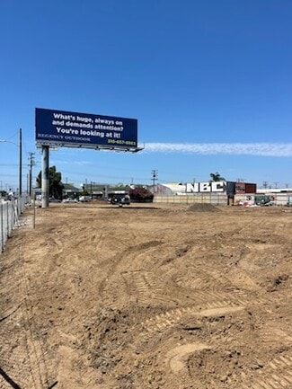 Plus de détails pour 1213 Sepulveda Blvd, Torrance, CA - Terrain à vendre
