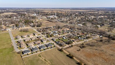 TBD Neathery St, Collinsville, TX - VUE AÉRIENNE  vue de carte - Image1