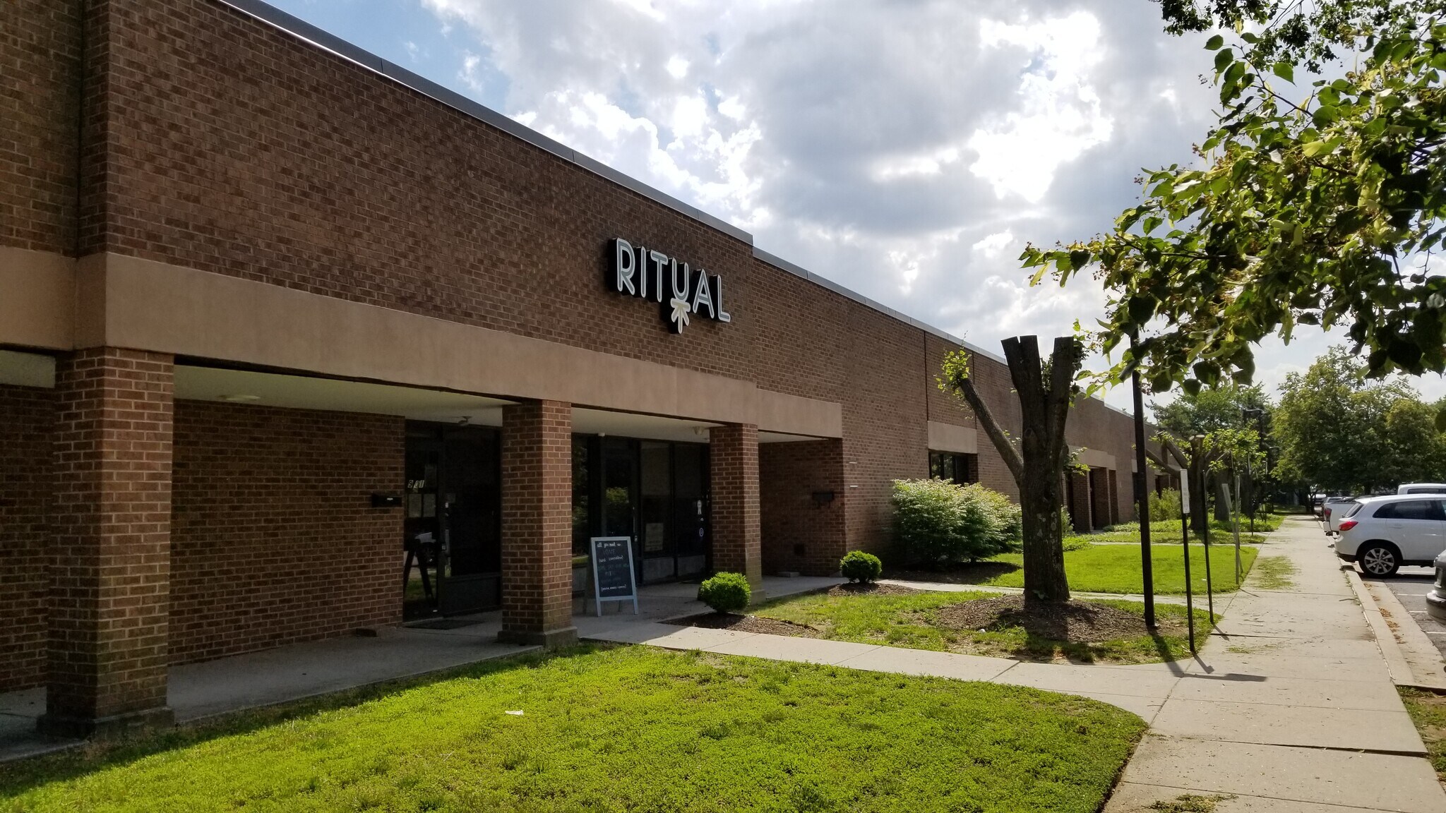 7609 Energy Pky, Curtis Bay, MD à louer Photo principale– Image 1 sur 14