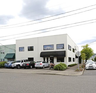 Plus de détails pour 2407 SE 10th Ave, Portland, OR - Bureau à louer
