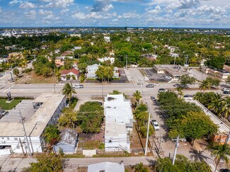 Plus de détails pour 3601 Broadway, West Palm Beach, FL - Terrain à vendre