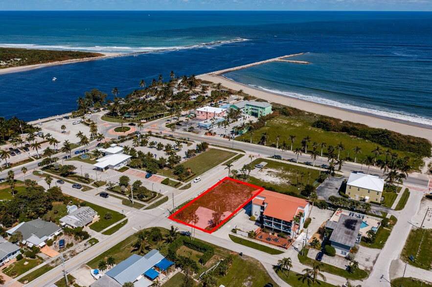 1903 Binney Dr, Fort Pierce, FL à vendre - Photo de l’immeuble – Image 1 sur 4