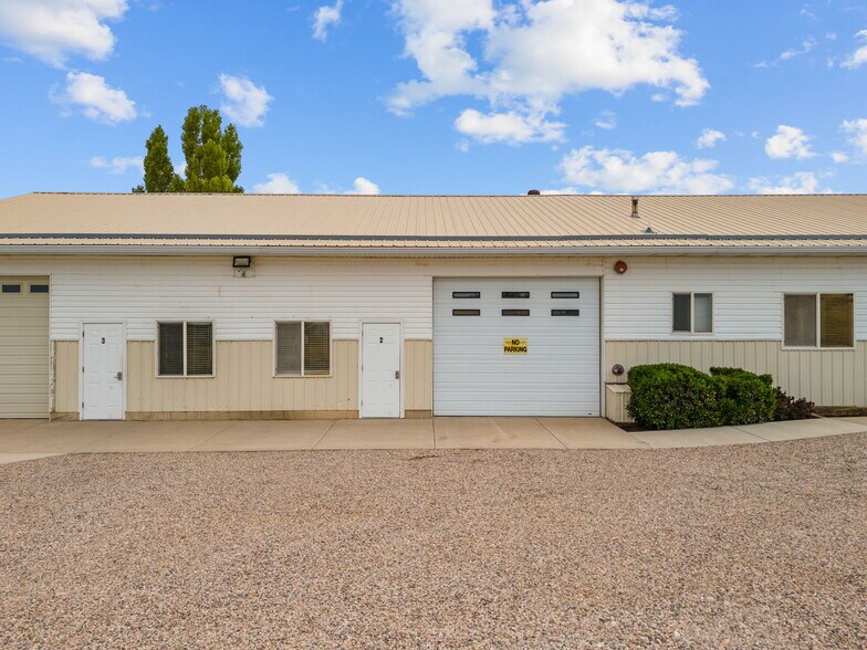 4219 N Old US Highway 91, Cedar City, UT à vendre - Photo de l’immeuble – Image 3 sur 85