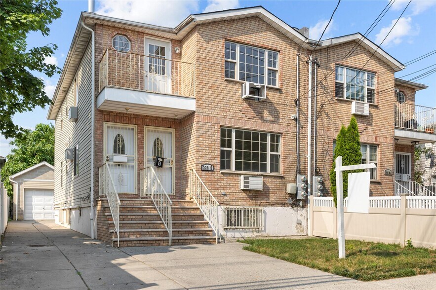 22612 146th Ave, Springfield Gardens, NY à vendre - Photo de l’immeuble – Image 1 sur 22