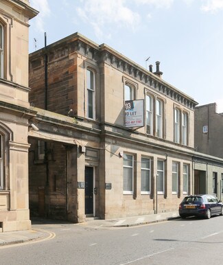 Plus de détails pour 93 Constitution St, Edinburgh - Coworking à louer