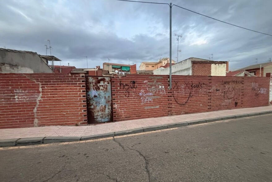 Terrain dans Fuensalida, Toledo à vendre - Autre – Image 2 sur 3