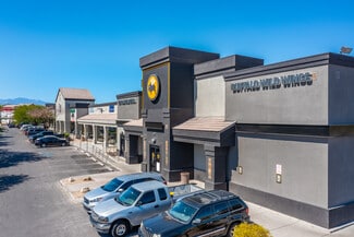 Plus de détails pour 150 E Centennial Pky, North Las Vegas, NV - Bureau/Médical, Local commercial à louer