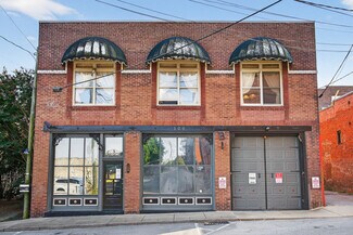 Plus de détails pour 109 7th Ave E, Springfield, TN - Local d’activités à vendre