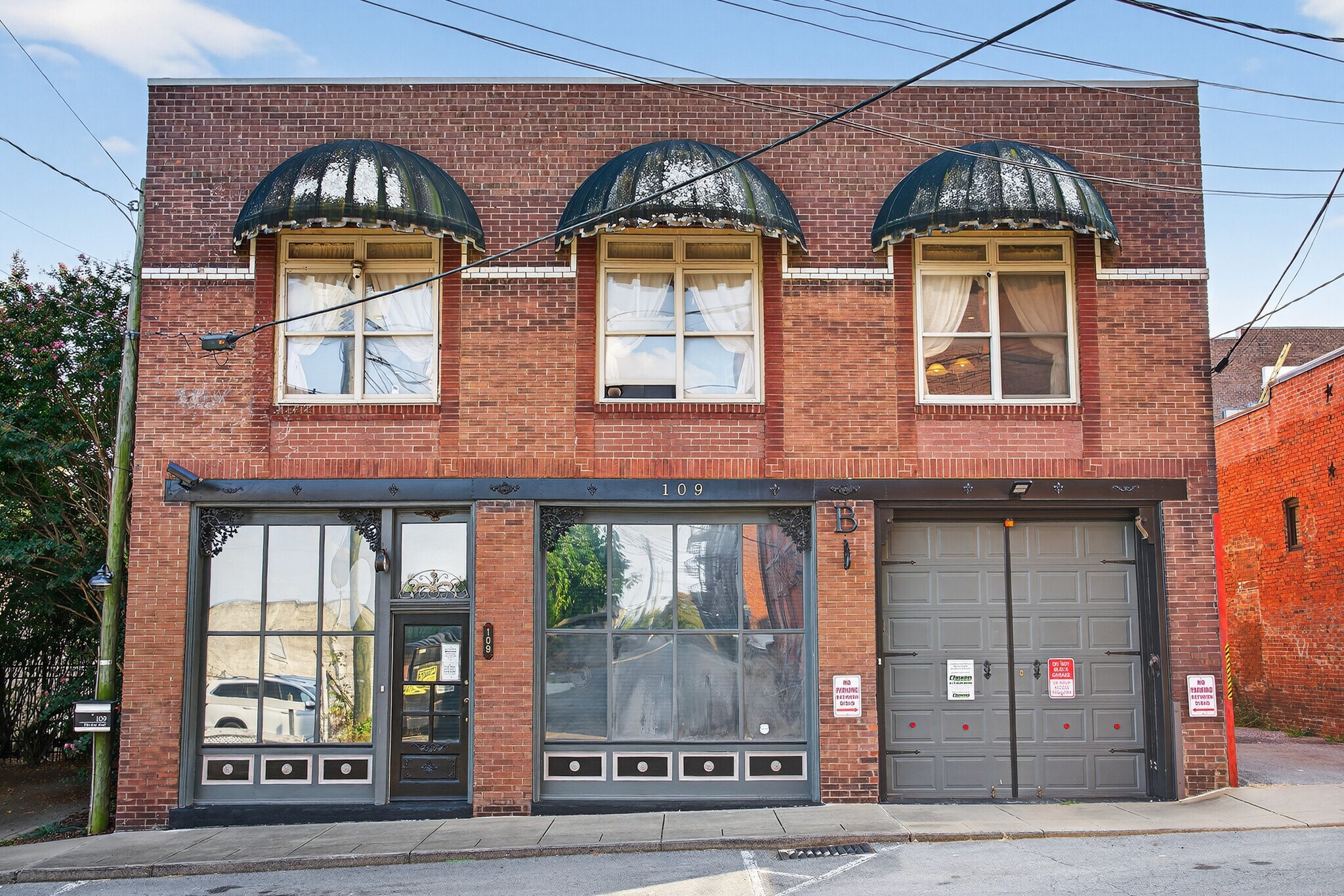 109 7th Ave E, Springfield, TN à vendre Photo de l’immeuble– Image 1 sur 113