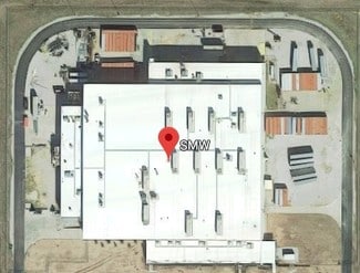 Plus de détails pour 36 County Road 166, Oxford, MS - Industriel/Logistique à louer