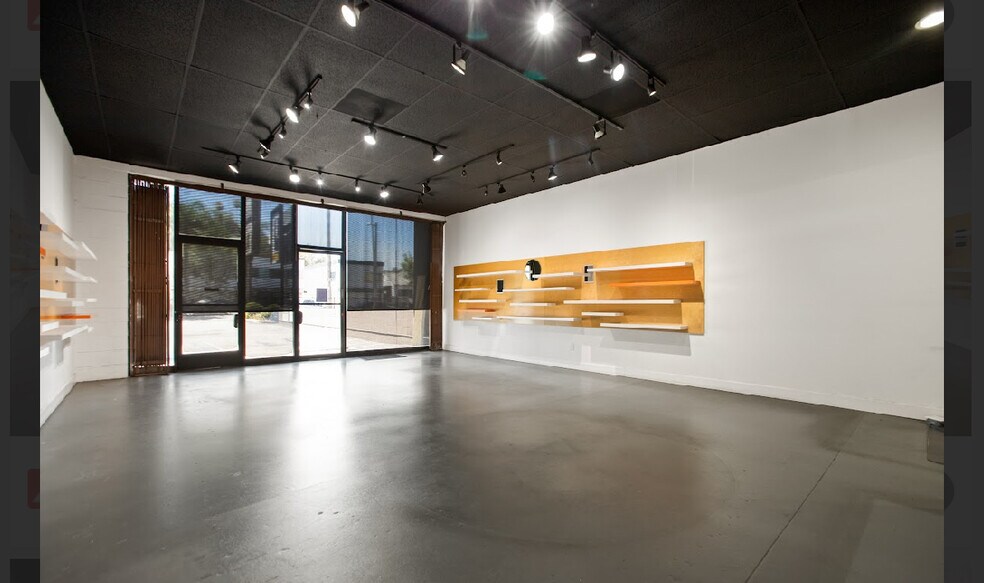 11935-11945 Ventura Blvd, Studio City, CA à louer - Photo de l’immeuble – Image 3 sur 7