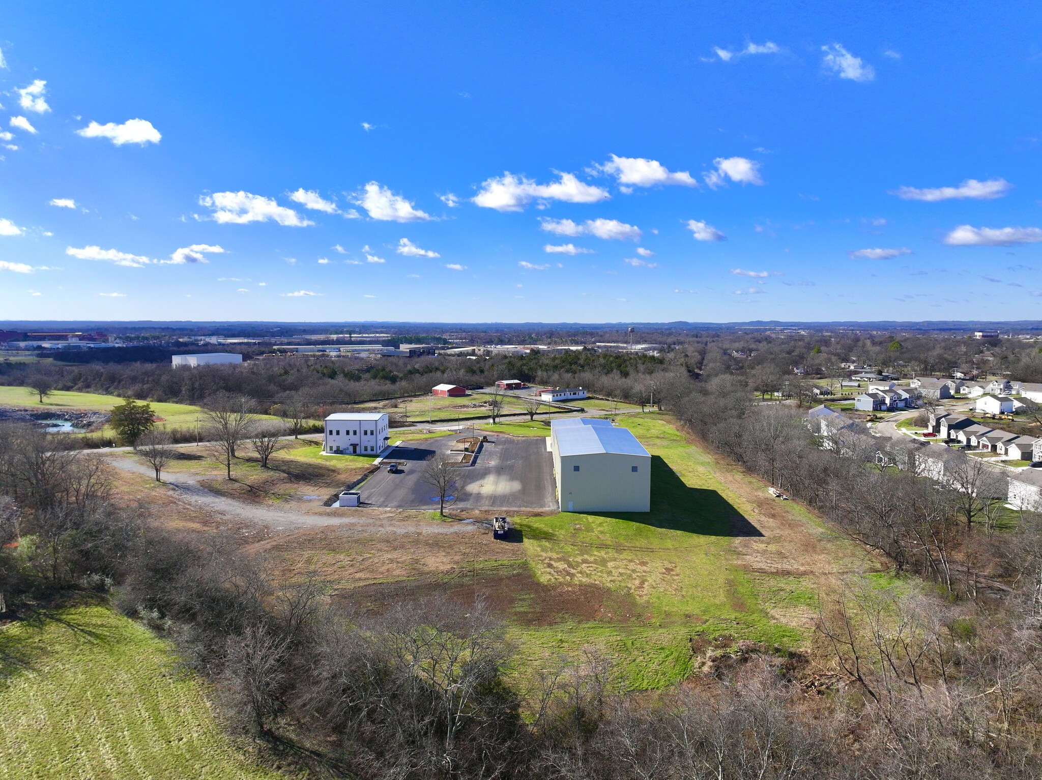 1050 Cairo Rd, Gallatin, TN à vendre Photo intérieure– Image 1 sur 16
