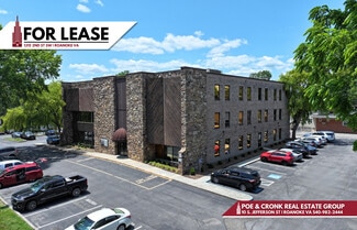 Plus de détails pour 1315 2nd St, Roanoke, VA - Bureau, Bureau/Médical à louer