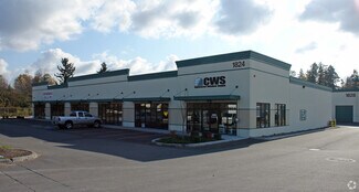 Plus de détails pour 1824 112th St E, Tacoma, WA - Industriel/Logistique à louer