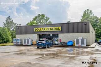 Plus de détails pour 5620 N Harper Road Ext, Corinth, MS - Local commercial à vendre