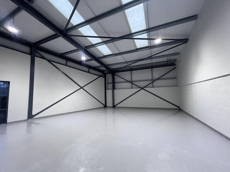 Innovation Way, Stoke On Trent à louer - Photo de l’immeuble – Image 3 sur 7