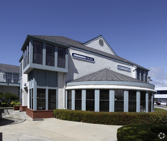 34179 Golden Lantern St, Dana Point, CA à louer - Photo de l’immeuble – Image 3 sur 8