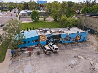Plus de détails pour 2628-2632 Gross Point Rd, Evanston, IL - Terrain à vendre
