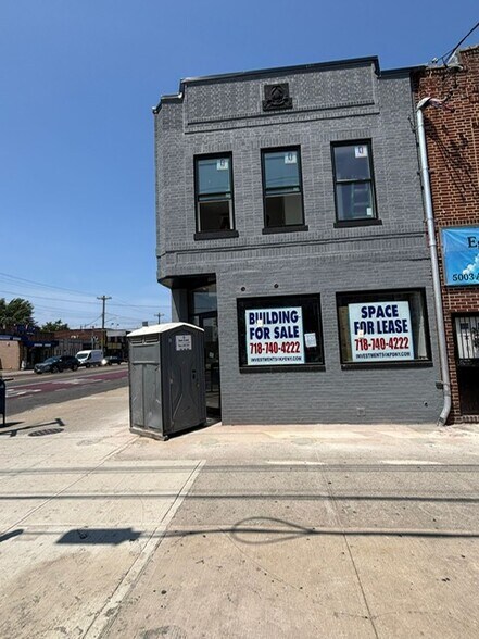 5001 Avenue M, Brooklyn, NY à vendre - Photo de l’immeuble – Image 2 sur 5