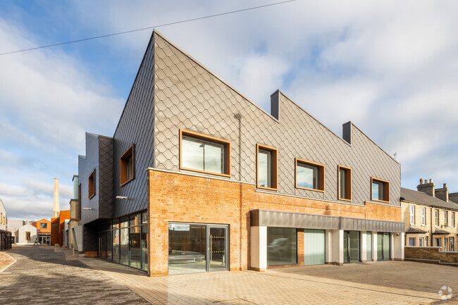 Plus de détails pour 147 Cherry Hinton Rd, Cambridge - Bureau à louer