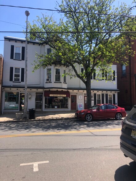 44 Main St, Flemington, NJ à louer - Photo de l’immeuble – Image 2 sur 5
