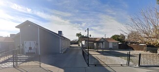 Plus de détails pour 375 C St, Arvin, CA - Spécialisé à vendre