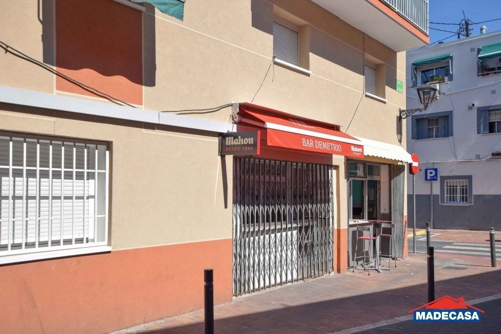 Calle Martínez Bande, Pozuelo de Alarcón, Madrid à louer Photo principale– Image 1 sur 4