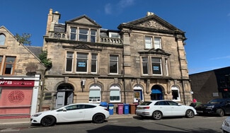 Plus de détails pour 19 East Church St, Buckie - Bureau à louer