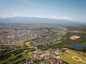1333 Mauilani Pky, Kahului, HI - Vue aérienne  vue de carte