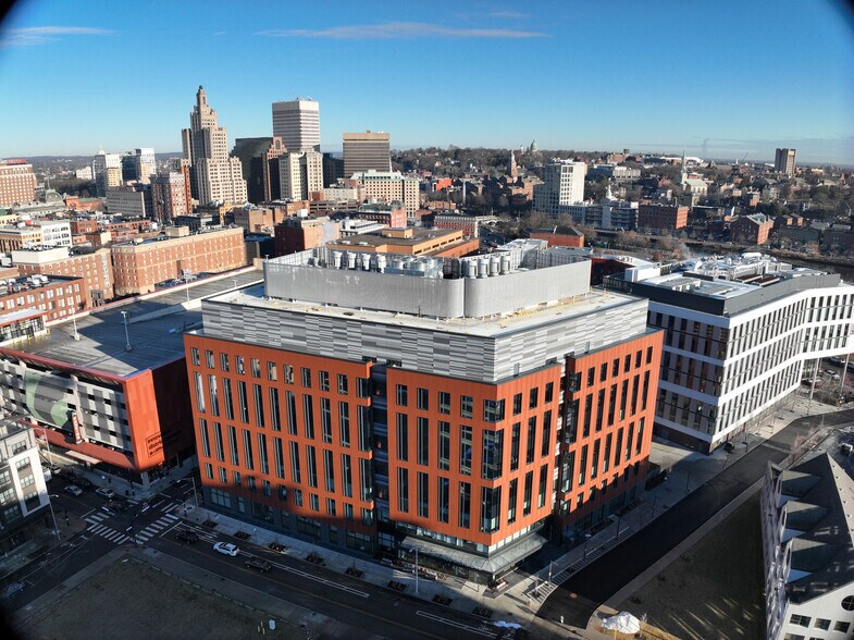 150 Richmond St, Providence, RI à louer – Image 3 sur 23