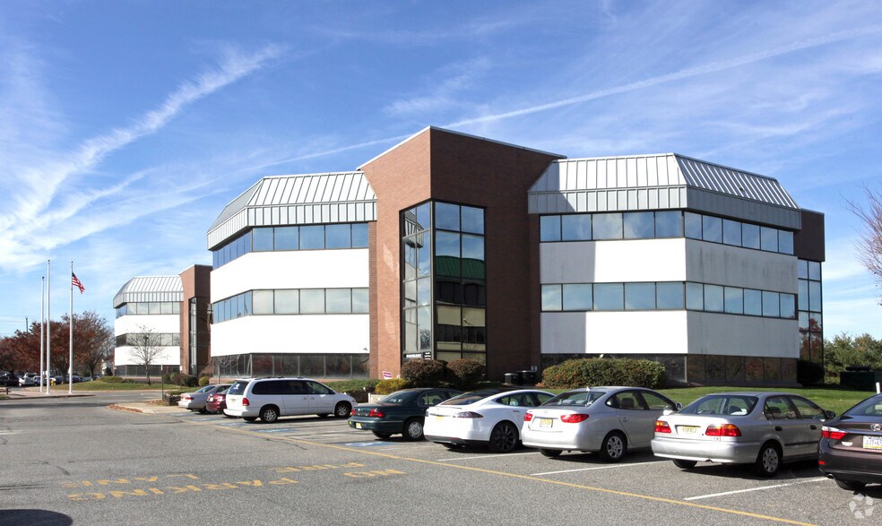1608 Route 88, Brick, NJ à vendre - Photo de l’immeuble – Image 2 sur 4