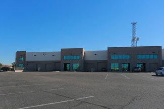 Plus de détails pour 4061 W Costco Dr, Tucson, AZ - Industriel/Logistique à louer