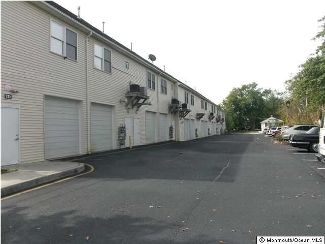 1301 Corlies Ave, Neptune, NJ à louer - Photo de l’immeuble – Image 2 sur 4