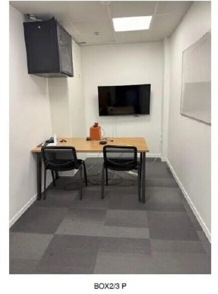 Bureau dans Paris à louer - Photo intérieure – Image 3 sur 8