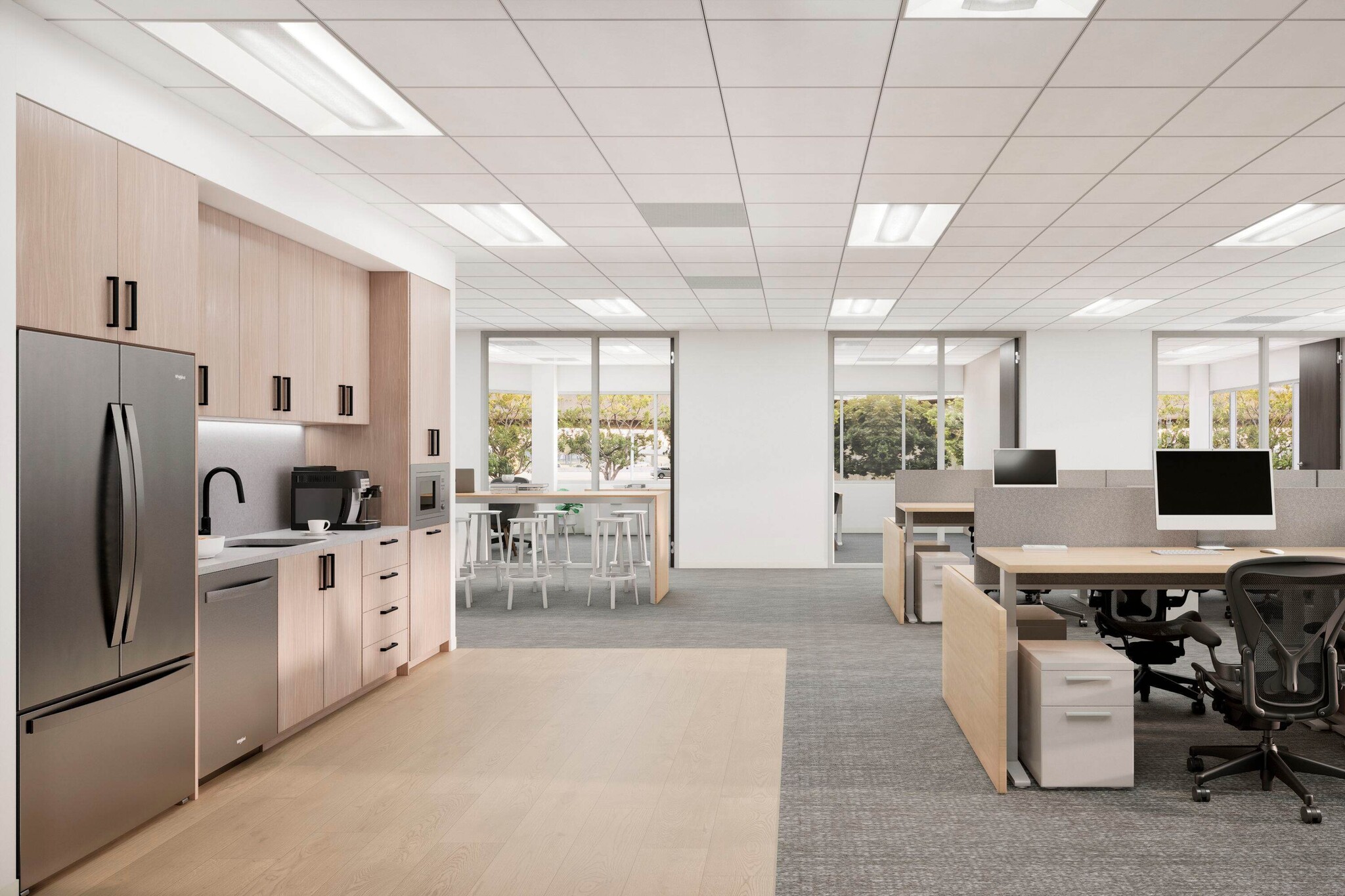 2 Executive Cir, Irvine, CA à louer Photo intérieure– Image 1 sur 5
