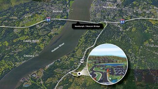Plus de détails pour 5417 Route 9W, Newburgh, NY - Terrain à vendre