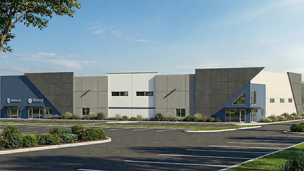 0 Laster St, Nampa, ID à louer - Photo de l’immeuble – Image 2 sur 3