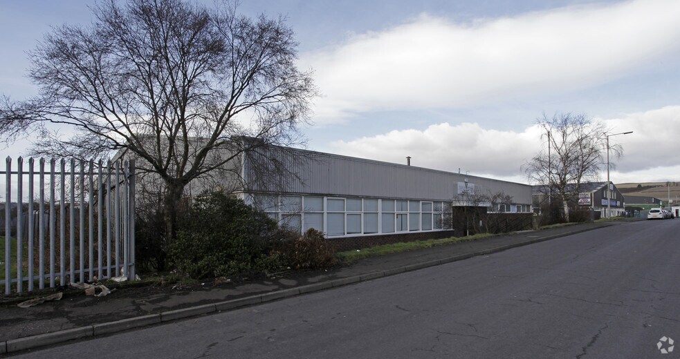 Nobel Rd, Dundee à louer - Photo principale – Image 1 sur 3