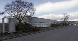 Plus de détails pour Nobel Rd, Dundee - Industriel/Logistique à louer