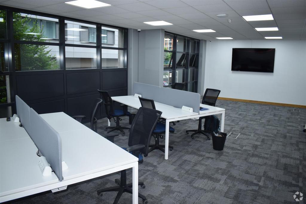 Admirals Way, Londres, LND E14 9XL - Lot 14 - - Photo intérieure - Image 2 of 7
