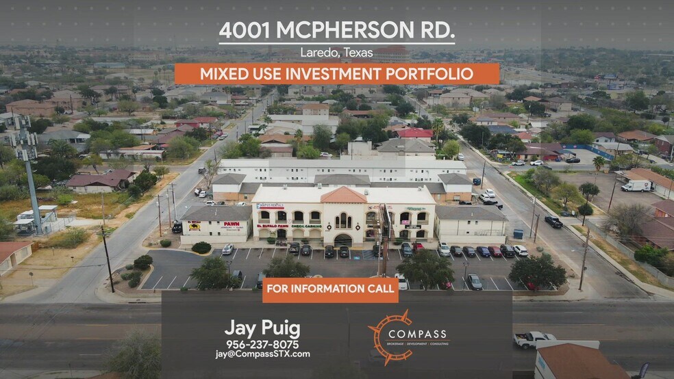 Mixed-Use Investment Portfolio portefeuille de 1 biens à vendre sur LoopNet.fr - Vidéo sur l’annonce professionnelle – Image 2 sur 10